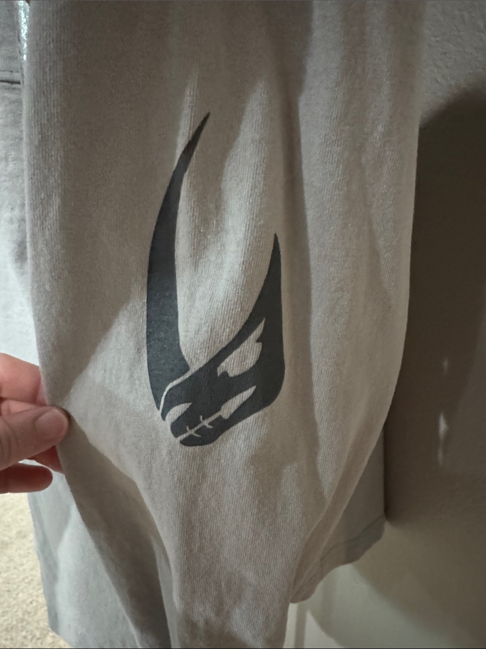 Star Wars The Mandalorian Spirit Jersey - Picture 5 of 7